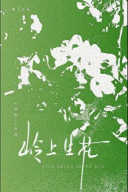 岭上生花